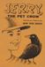 Jerry, the Pet Crow
