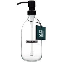 Nachfüllbarer Seifenspender für Conditioner
