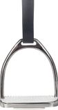 HKM Stijgbeugels Rvs 12 cm