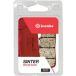 Brembo Sinter GT AR CBR = Ho39/M2 AR plaquettes de frein pour moto
