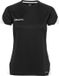 Craft Pro Control Impact SS Tee W 1908229 - Black/White - L