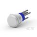 TE Connectivity 3-2317404-8 Pressostat 1 pièce(s) Boîte