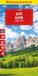 Marco Polo Maps Alps Marco Polo Map