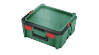 Bosch SystemBox M Boîte de rangement - Vert - Rectangulaire - Polypropylène (PP)