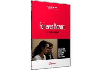 GAUMONT For Ever Mozart - Dvd - 3607483301067