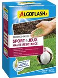 ALGOFLASH Type de graisse pour terrains de sport et aires de jeux, 2,5 kg