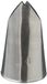 Silikomart 43.362.99.0000 BX1105 - STAINLESS STEEL TIPS VOOR PIPING BAG BX ø5 H52 MM