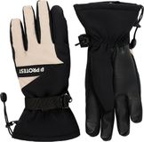 Protest Prtshape Ski handschoenen Heren Bamboo Beige