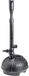 PondoVario Pompe pour plan d'eau 1500 - Bassin de jardin - Pompe fontaine - 25 W