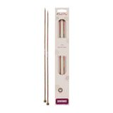 KnitPro Symfonie Enkelpuntige Naalden 10" (25cm) | 3.25mm