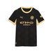 PUMA Maillot extérieur 26/27 Manchester City Femme, Accessoires, Noir, S