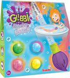Simba Zimpli Kids Glibbi Bomb Magic Borstel