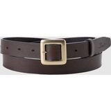 Levi's Ceinture Classique Taille : 95 | Ceintures Outlet | Femmes | Marron