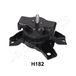 Japanparts Support Moteur Ru-h182 Hyundai 218101c120 218101c220
