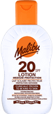 Malibu Zonnebrand Lotion SPF 20 100 ml
