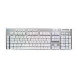 Logitech G G915 X LIGHTSPEED Wit QWERTZ