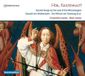 PIAS Nederland Christophorus Ensemble Leones & Marc Lewon - Hör, Kristenhait! Sacred Songs by the Last of the Minnesingers (CD)