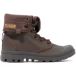 Palladium Trainers Baggy Coated