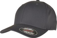 Flexfit Urban Classics - Recycled Polyester Flexfit pet - S/M - Grijs