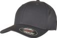 Flexfit Urban Classics - Recycled Polyester Flexfit pet - S/M - Grijs