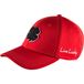 Black Clover Casquette Premium Clover, rouge/noir