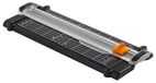 Fiskars Papiersnijmachine, SureCut, A5-Staand formaat, A4-Liggend formaat