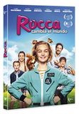 Rocca Verandert de wereld - Rocca cambia el mundo