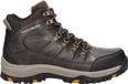 Skechers Relment Daggett leren wandelschoenen B - Bruin - Maat 43