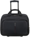Samsonite Guardit 3.0 17.3 inch Trolleytas - Zwart