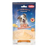 Nobby StarSnack LICKY Kip & Kaas 5 x 15 g