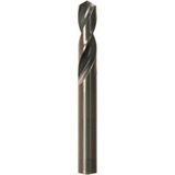 Forum - Foret Automatique Avec Queue Cylindrique, En Acier À Coupe Rapide, Type N, Din 1897, Profil Rectifié, Surface Sans Revêtement, Ø H8 : 7,80 mm