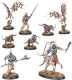 Games Workshop 112-22 collectible figure