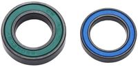Mvtek 17x28x7 Mm Phosphated Lagers Zilver