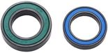 Mvtek 17x28x7 Mm Phosphated Lagers Zilver