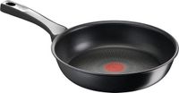 Inox Unlimited poêle 22 cm - acier inoxydable 18/10