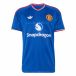 Manchester United Maillot Extérieur Authentique 2026/27
