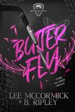 Butterfly: A Dark MM Hockey Romance