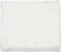 AMIG Anti-krasvilt - 6x - wit - 25 x 35 mm - vierkant - zelfklevend - meubel beschermvilt