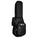 TIGER INC26-BK luxe tas voor sopraan ukelele