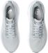 ASICS GT-2000 13 - Maat 37 - Piedmont Grey/White / Grijs Wit - GT-2000 - Hardlopen - Dames Hardloopschoenen voor Vrouwen