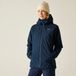 Regatta Wentwood 3-in-1 imperméable respirante veste pour femmes