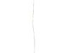 Lumineo MicroLED string BO l195 cm zilver/zmlt
