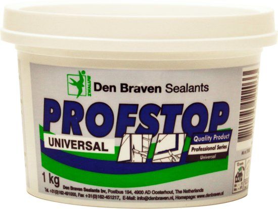 All-fill Stopverf 8711595022033