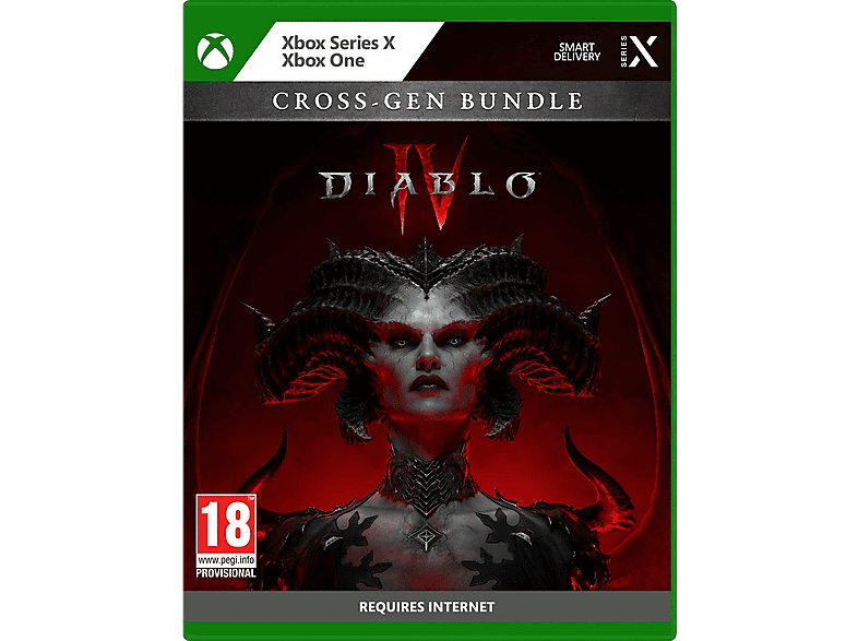 Diablo IV - Standard Edition