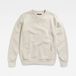 G-STAR Premium Core Sweater Wit