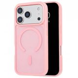imoshion Color Guard Backcover geschikt voor MagSafe - Lichtroze - Geschikt voor iPhone 18 Pro Max / 17 Pro Max