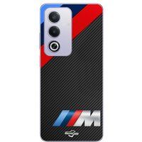 Oppo A80 BMW M Power Logo Maniacase