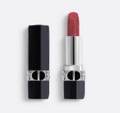 Dior Rouge Lipstick 674 Midnight Rose