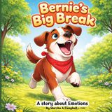 Bernie's Libri GmbH Bernie's Big Break