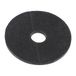 Restagraf Afdichtingsring van rubber voor bekleding onder de motor, 5,8 mm stempel, 1,5 mm dik, 4 stuks